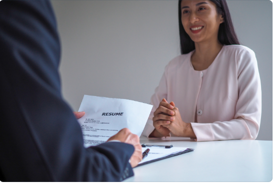 Staffing Agency