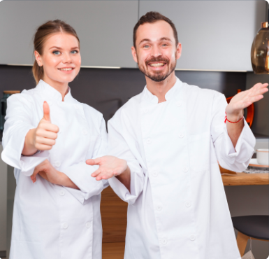 Temporary Hospitality Staffing