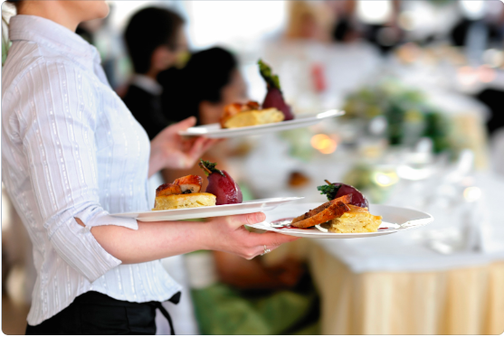 Temporary Hospitality Staffing