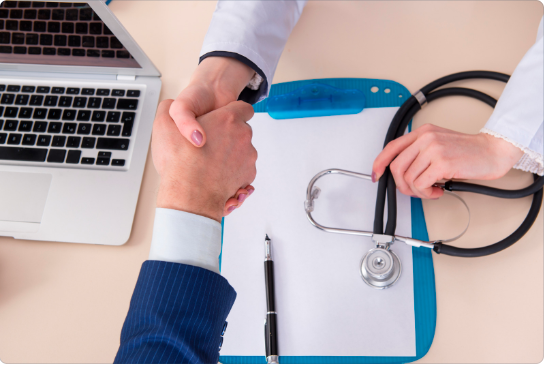 Medical Employment Agency