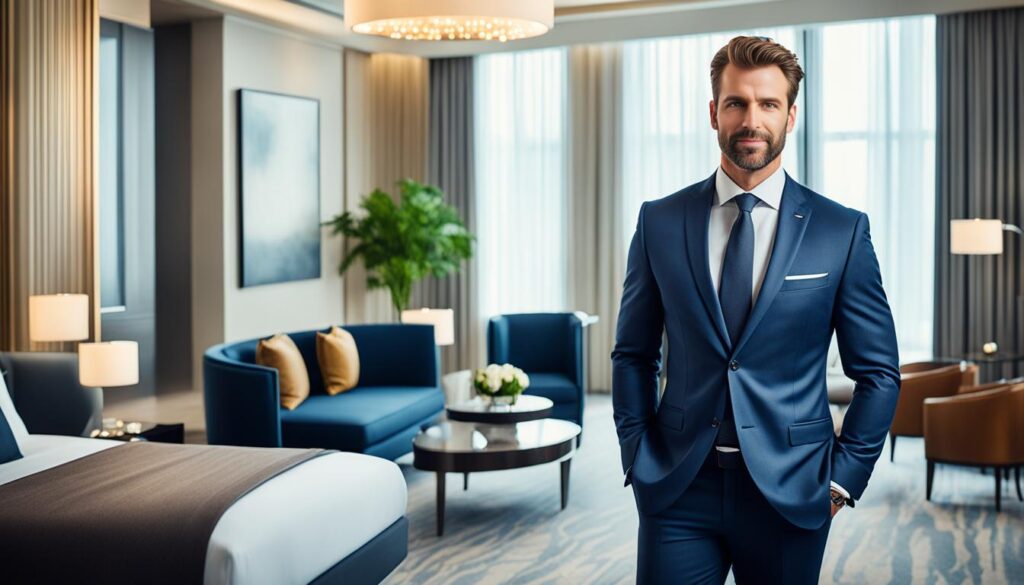 Bespoke Hotel Recruitment Services