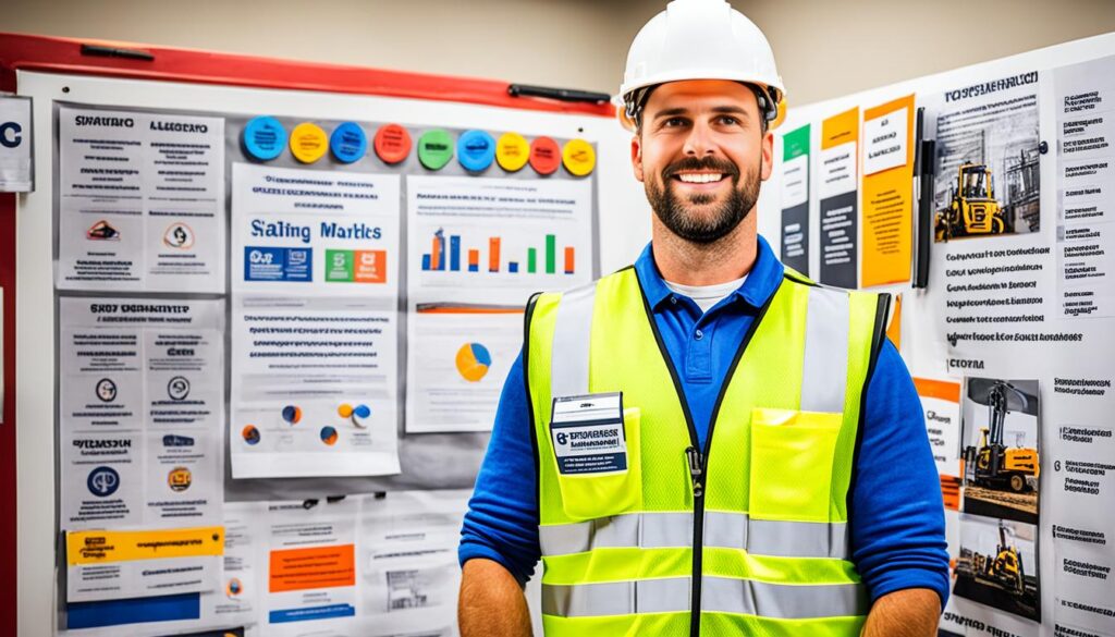 Construction Hiring Agency Services