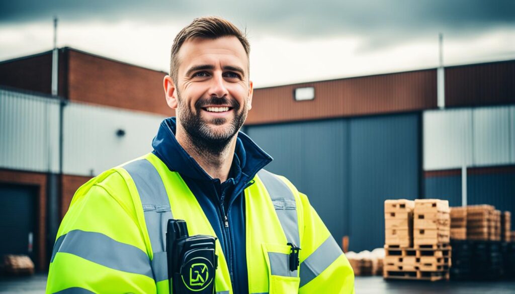 Explore Warehouse Careers in Manchester