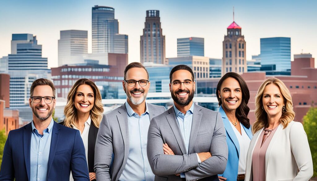 Flexible recruitment strategies in Birmingham