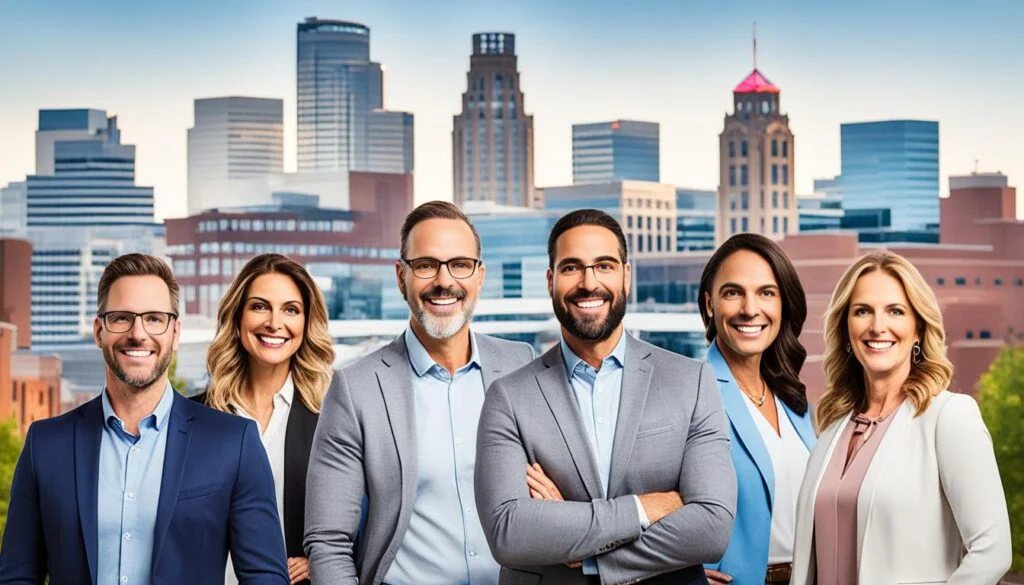 Flexible recruitment strategies in Birmingham