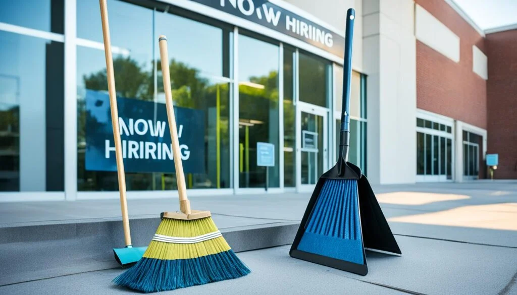 Job Vacancies for Cleaners in Bishopsgate Green Job Vacancies for Cleaners in Bishopsgate Green