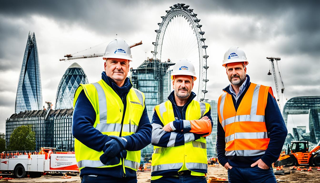 Top Labour Hire Agency in Birmingham | Find Staff Now