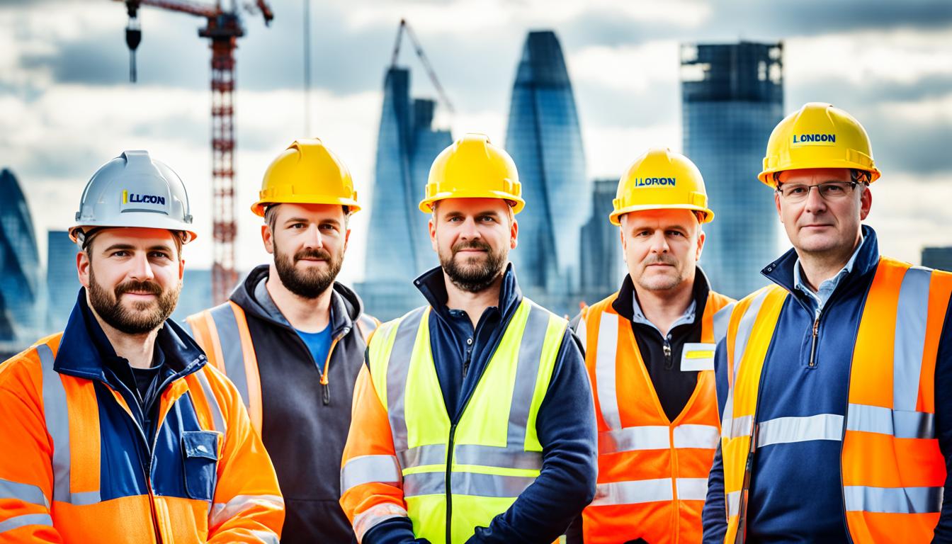 Top Labour Hire Agency in Birmingham | Find Staff Now