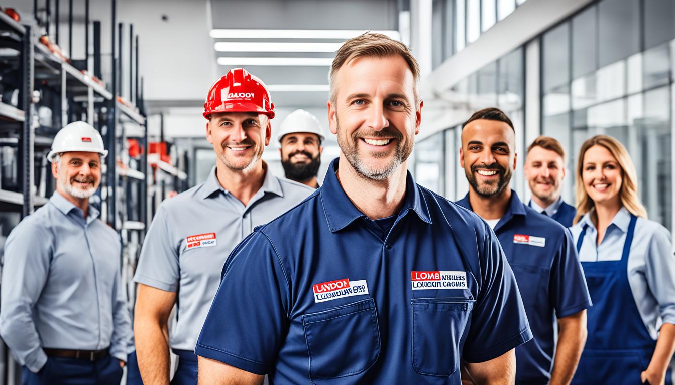 Top Labour Hire Agency in Birmingham | Find Staff Now