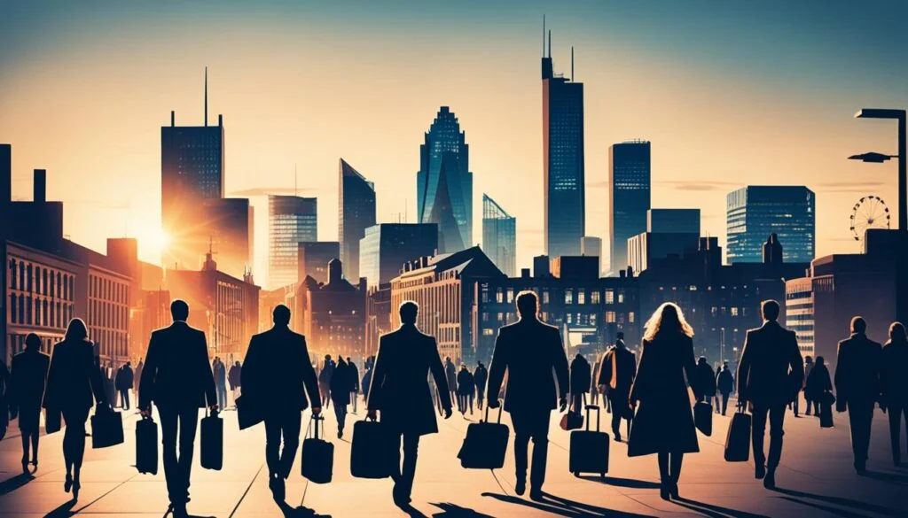 Manchester Employment Opportunities Manchester Employment Opportunities