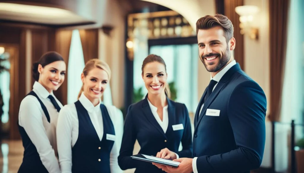 Professional Hospitality Recruitment Professional Hospitality Recruitment
