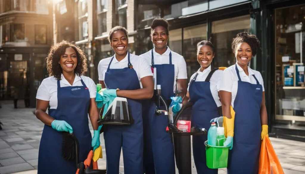 cleaner job opportunities in Bishopsgate Green cleaner job opportunities in Bishopsgate Green