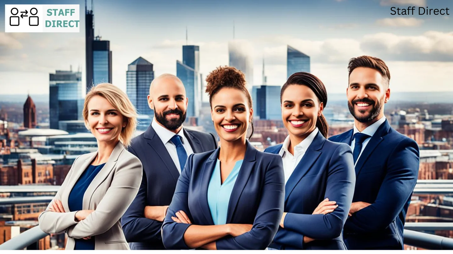 Sales Recruitment