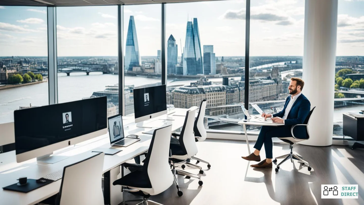Staff Direct - Top Rated Recruitment Agency in Brighton