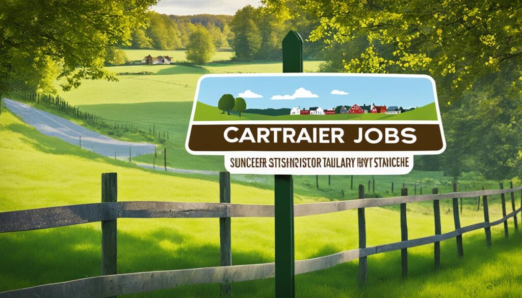 Apply for caretaker jobs Eastbury