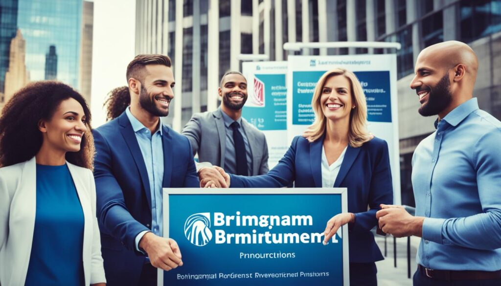 Birmingham Recruitment Solutions