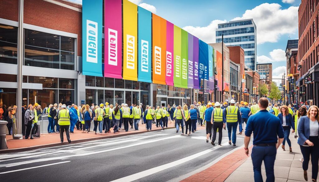 Birmingham Temporary Staffing Benefits