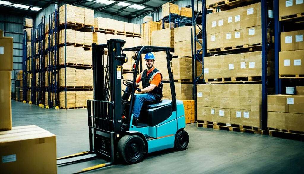 Brentford Forklift Driving Jobs Brentford Forklift Driving Jobs