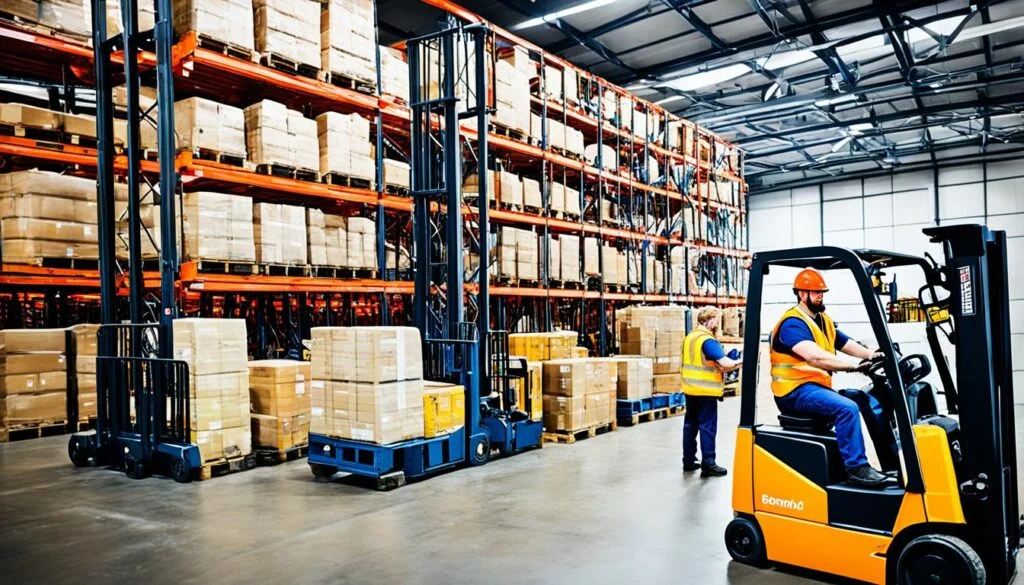 Brentford Forklift Operator Vacancies Brentford Forklift Operator Vacancies
