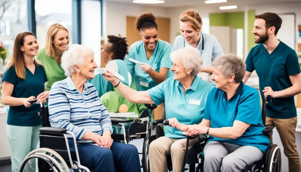Comprehensive UK Support Worker Jobs Comprehensive UK Support Worker Jobs