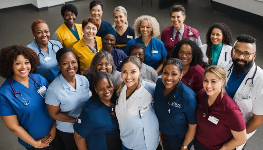 Dedicated Support Worker Staffing Solutions Dedicated Support Worker Staffing Solutions