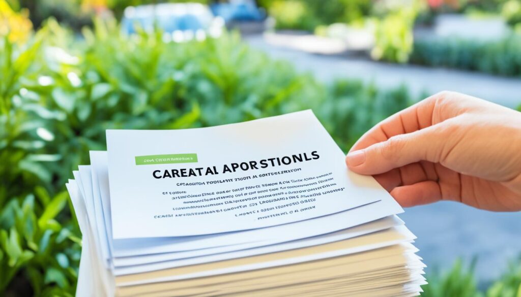 Eastbury caretaking positions