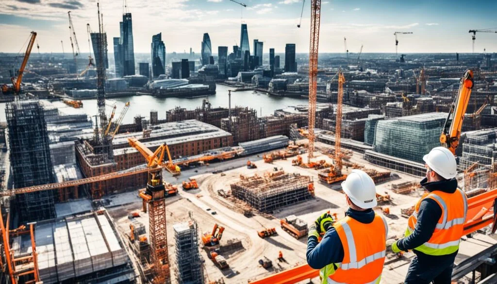 Efficient Labour Recruitment Agency in London Efficient Labour Recruitment Agency in London