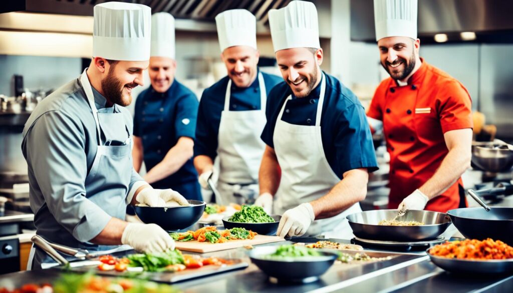 Engage in Botley Kitchen Porter Recruitment