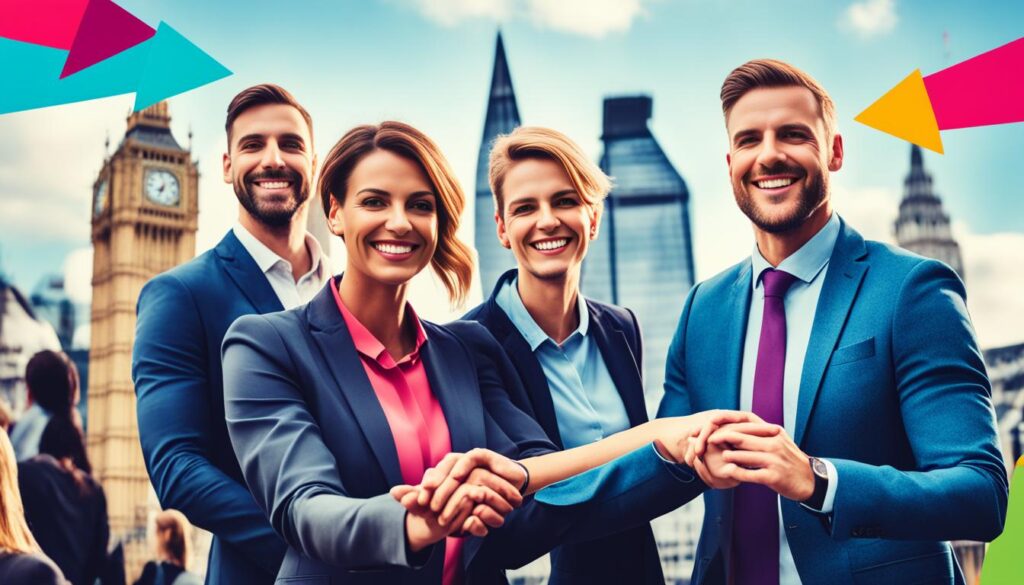 Flexible Temporary Job Placement London