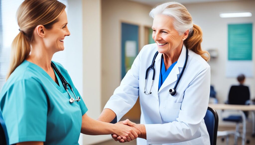 Healthcare Assistant Careers Meriden