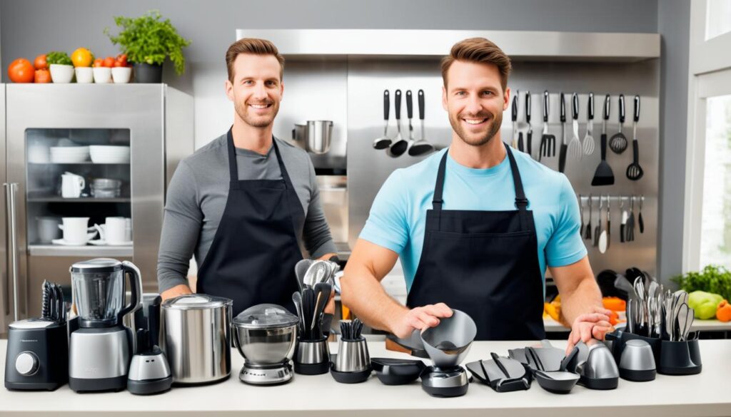 Kitchen Assistant Progression Opportunities