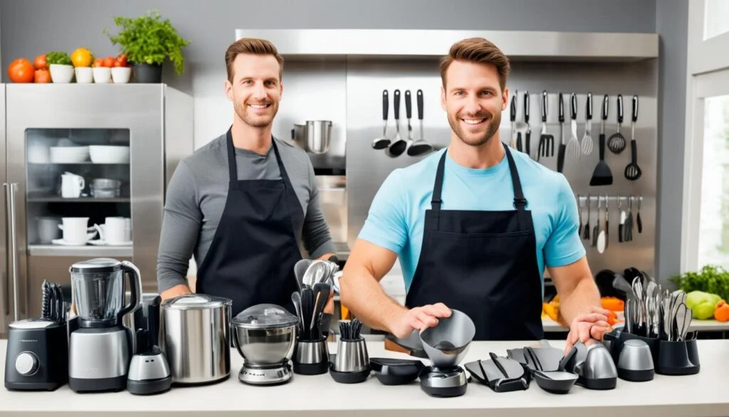Kitchen Assistant Progression Opportunities