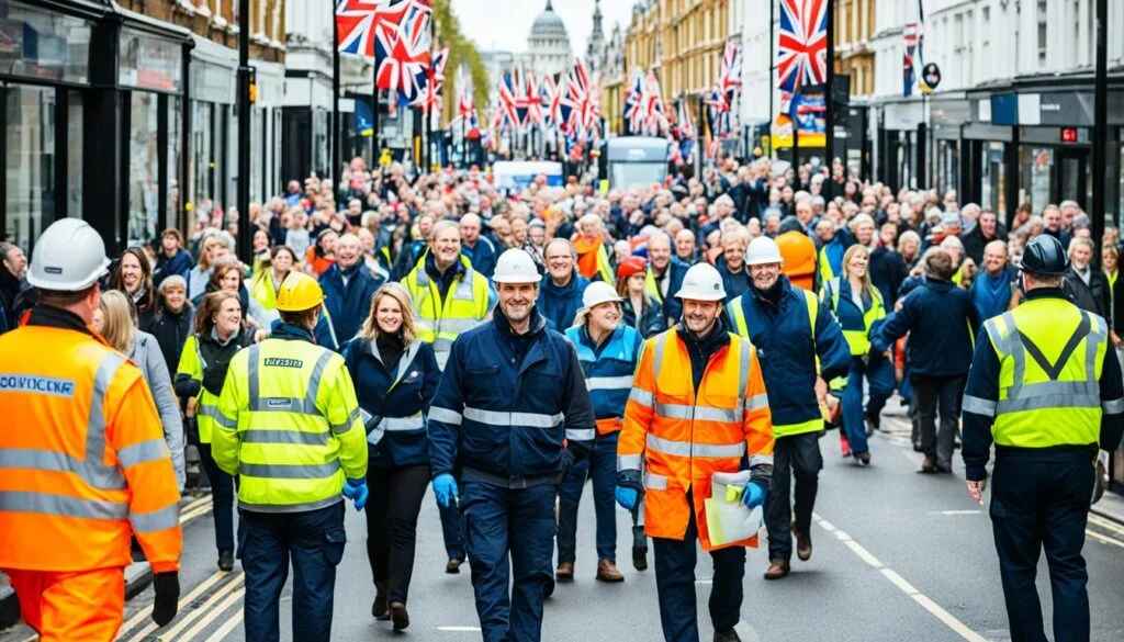 London Labour Staffing Solutions London Labour Staffing Solutions