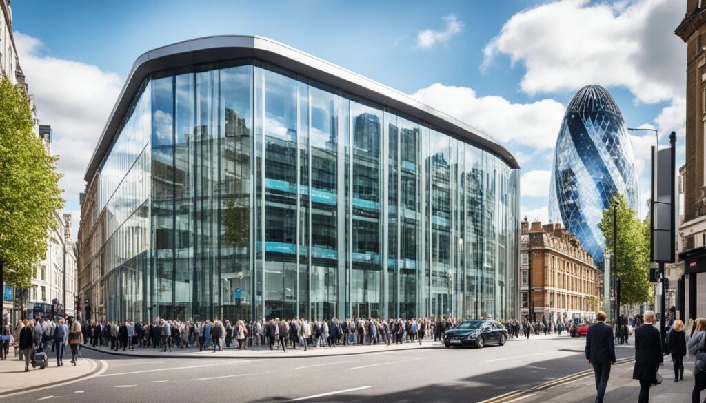 London Temporary Staffing Solutions