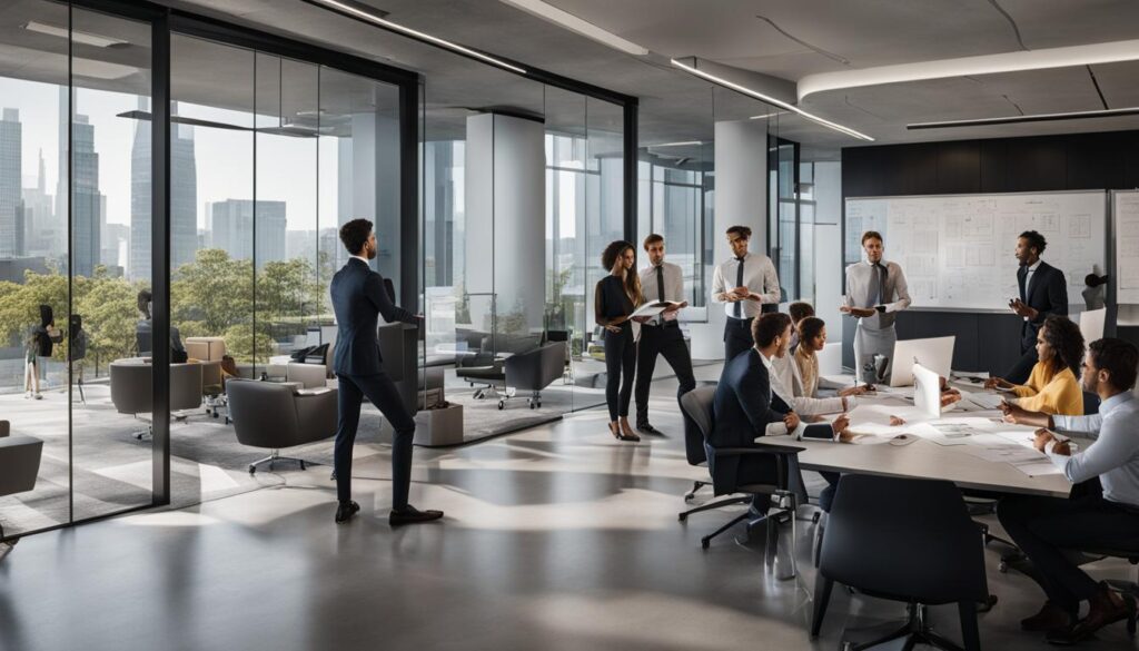 Office Assistant Recruitment Agency