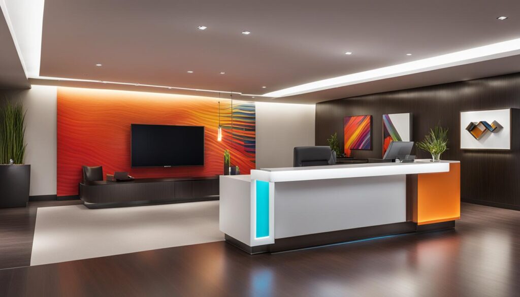 Premier Secretary and Office Assistant Agency