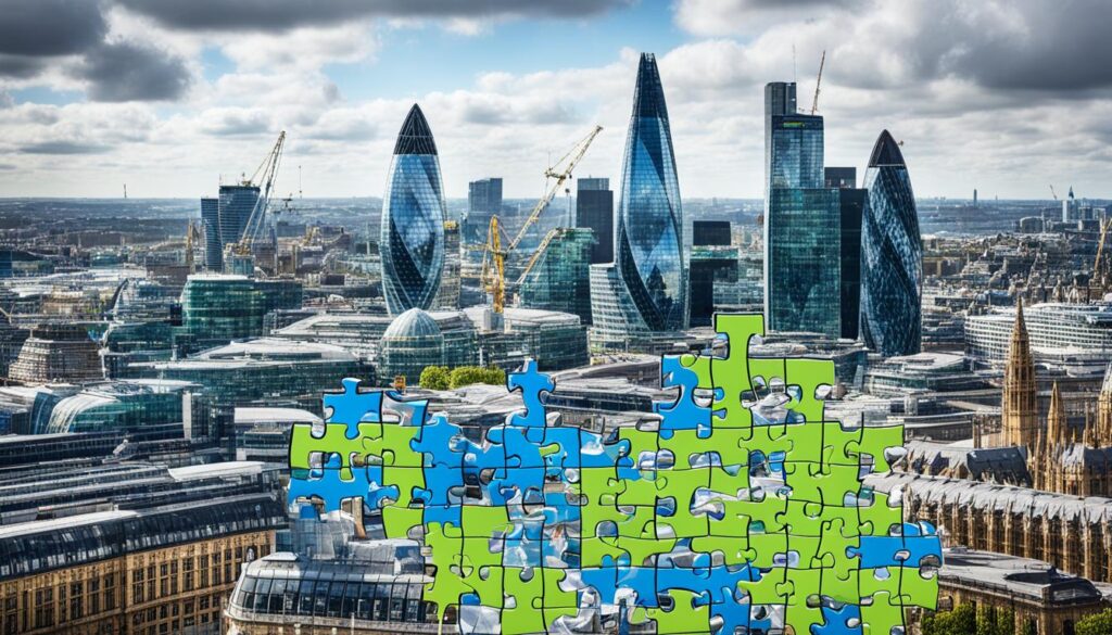 Strategic Labour Hire Solutions in London