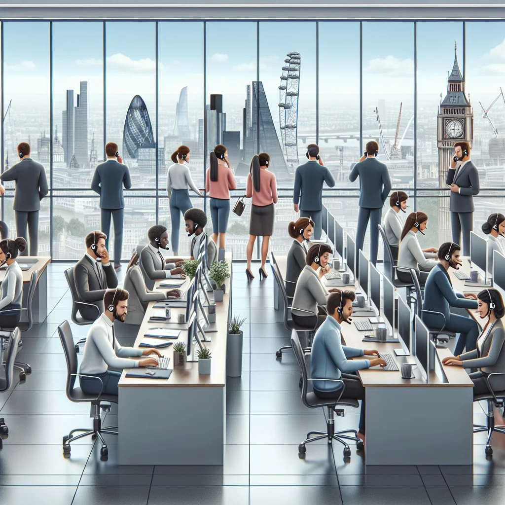 Temporary Staffing Solutions