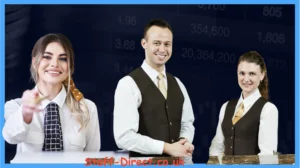 The Edge of Using Staff Direct - The Recruitment Agency