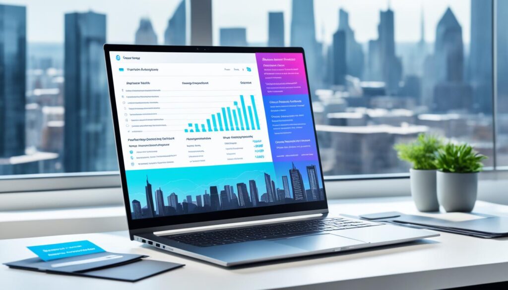 Virtual Assistant Company Providing Online Admin Services