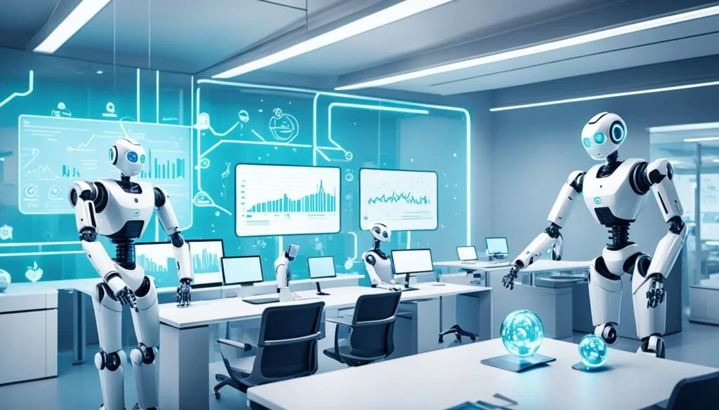 technology's impact on temp staffing