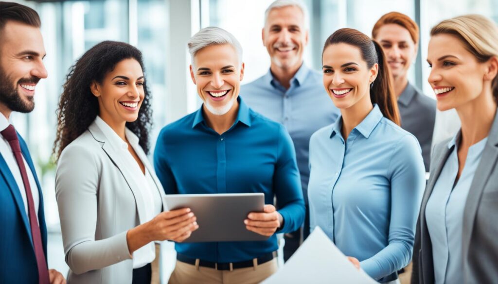 Comprehensive Workforce Management