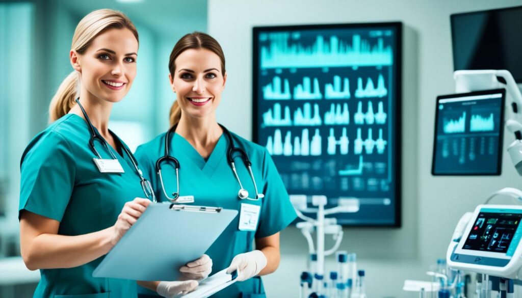 Professional Carers Maidenhead