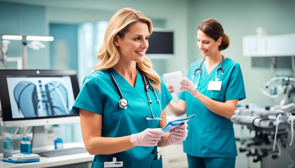 Professional Carers Maidenhead