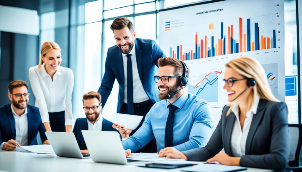 Professional Staffing Solutions