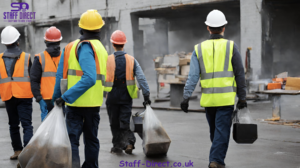 Staff Direct Specialist Temp Staffing Agency in Birmingham