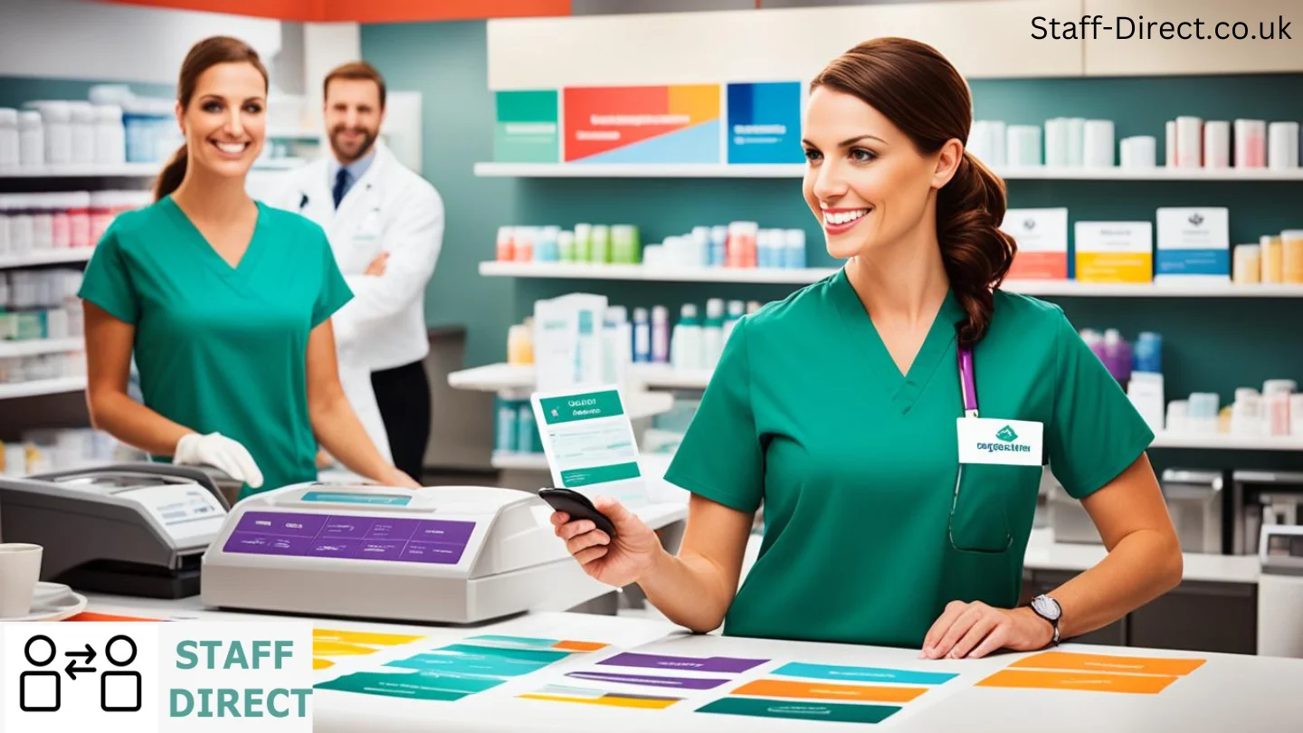 Healthcare Staffing