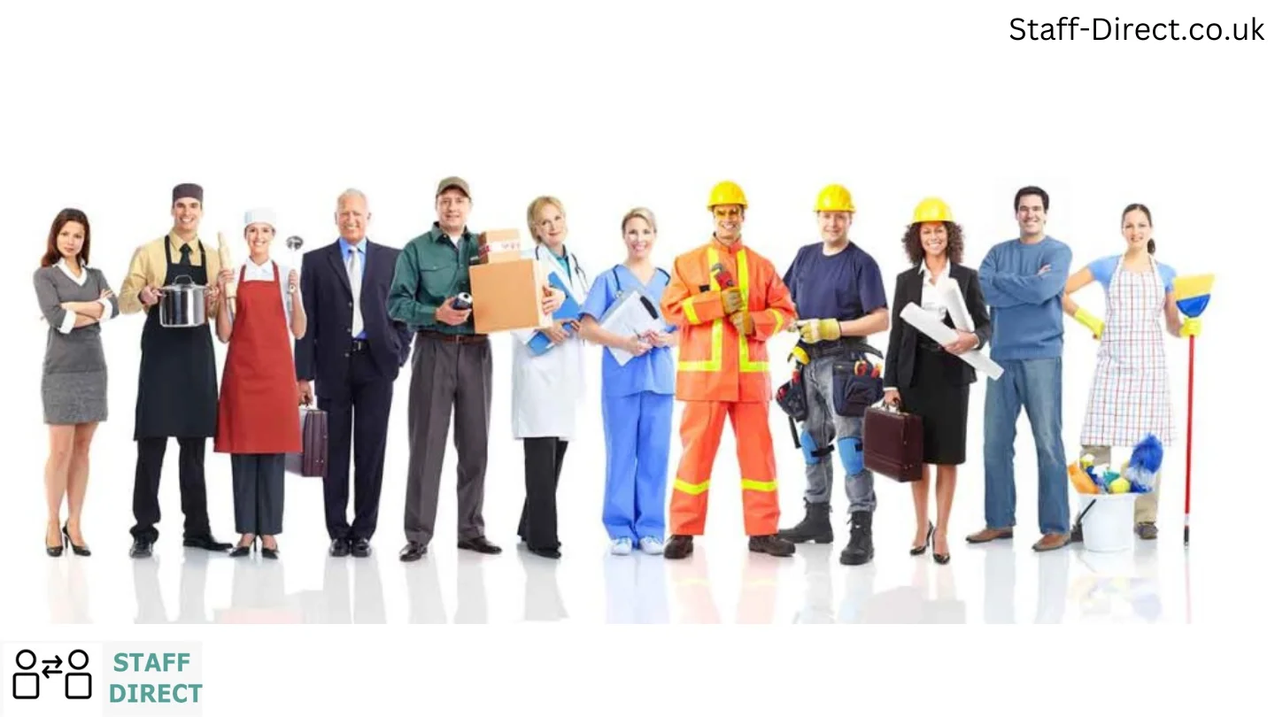 Project Management Recruitment