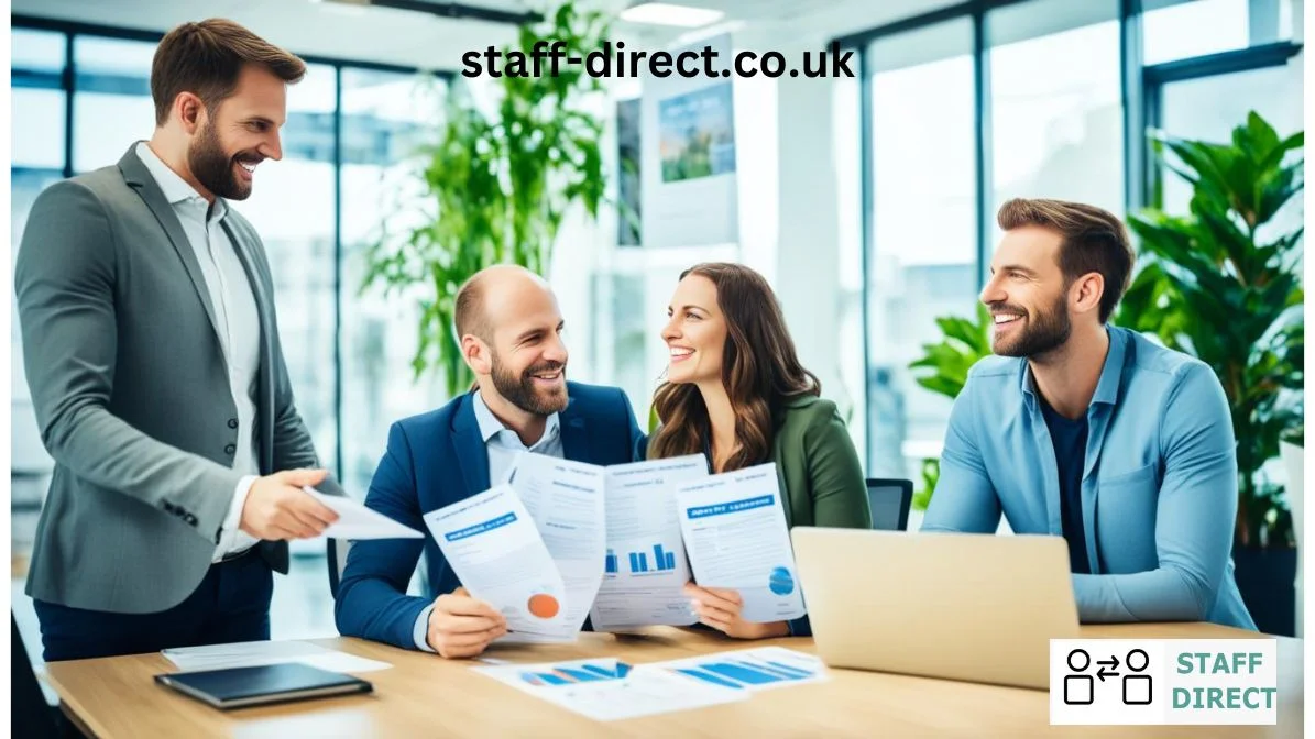 Recruitment Agency in Nottingham