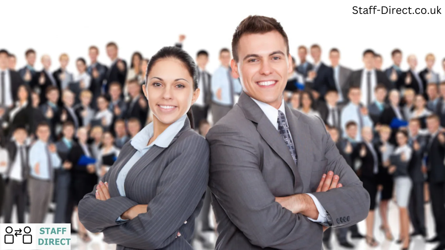 Financial Services Recruitment